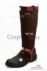 Avengers: Age of Ultron Captain America Steve Rogers Cosplay Schuhe - cosplaycartde